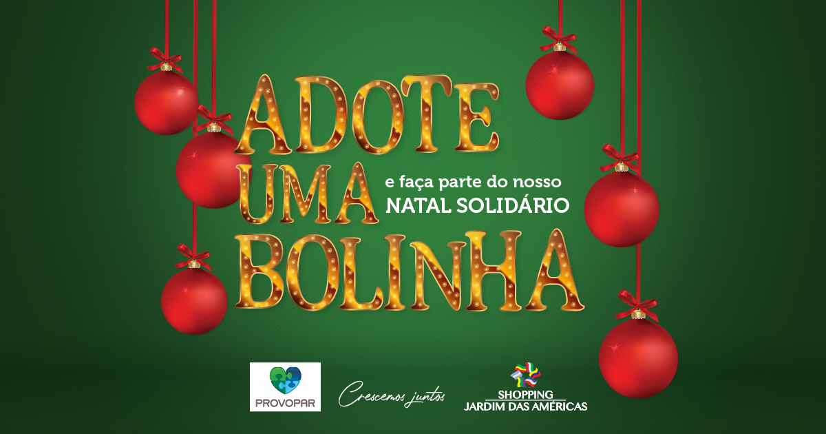 Quando montar a árvore de Natal? - Shopping Jardins Online