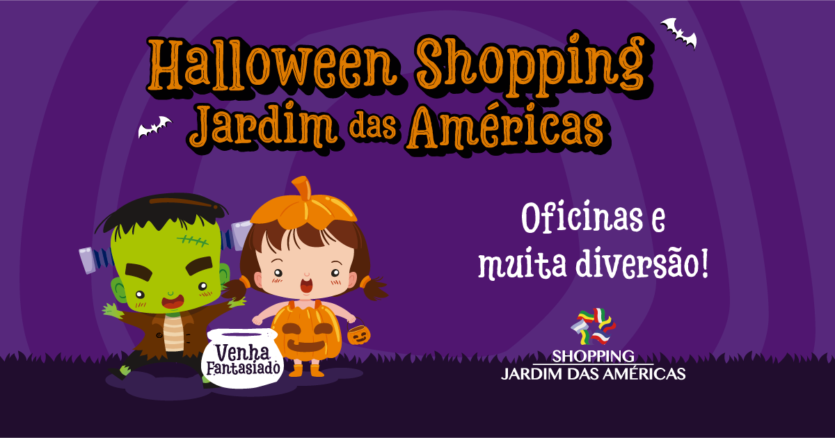 Oficinas de desenho gratuitas em Halloween cultural – Blog da AreaE