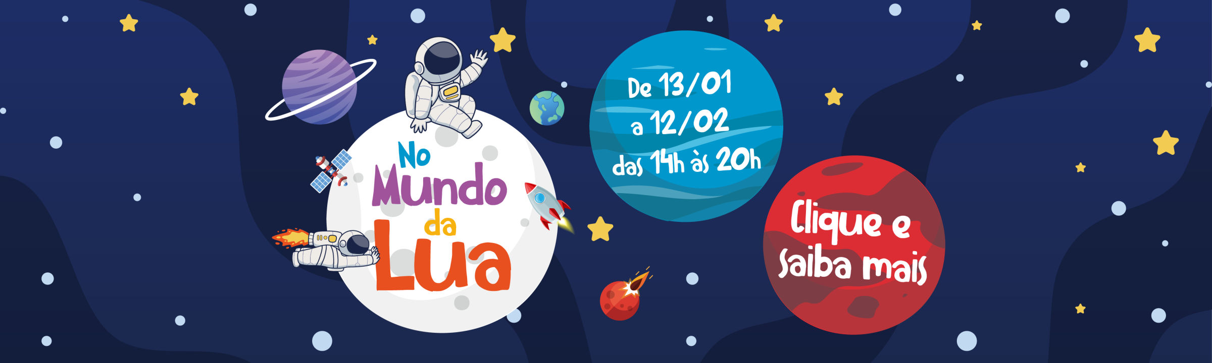 Mundo da Lua