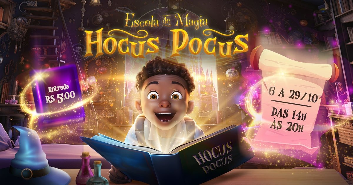 Escola de Magia – Apps no Google Play