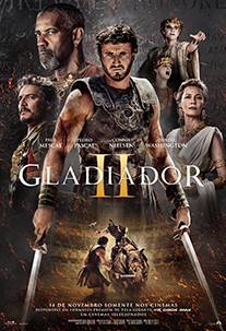 O Gladiador 2