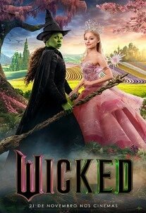 Wicked: Parte Um