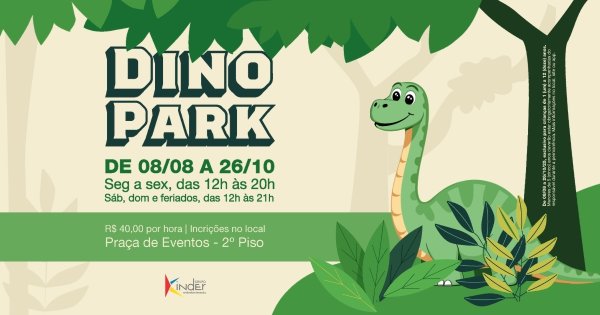 DINO PARK