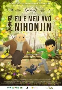 Eu e Meu Avô, Nihonjin