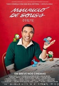 Mauricio de Sousa  – O Filme
