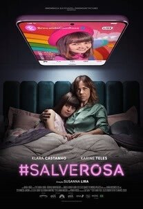 #Salve Rosa