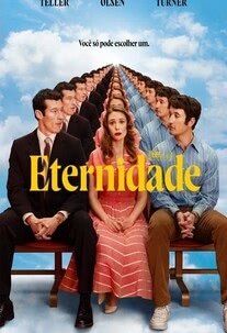 Eternidade