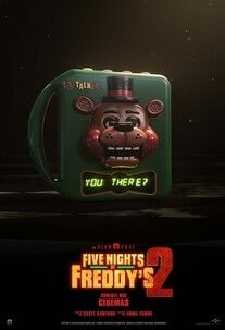 Five Nights At Freddy´s 2