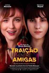 Traição Entre Amigas
