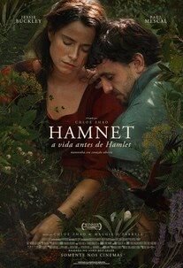 Hamnet &ndash; A Vida Antes de Hamlet