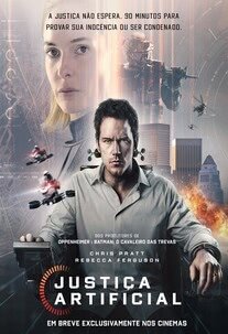Justi&ccedil;a Artificial
