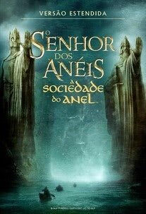 O Senhor Dos An&eacute;is &ndash; A Sociedade Do Anel (25&ordm; Anivers&aacute;rio)