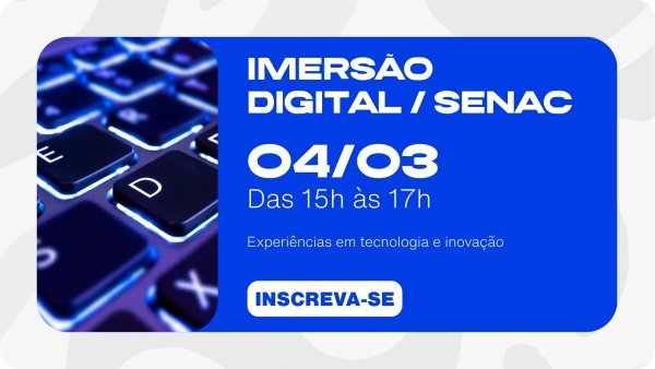 JARDIM LAB - IMERSÃO DIGITAL