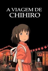 Ghibli Fest &ndash; A Viagem de Chihiro