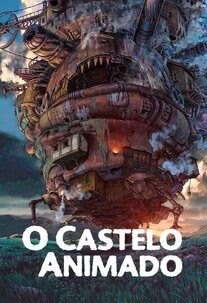 Ghibli Fest &ndash; O Castelo Animado