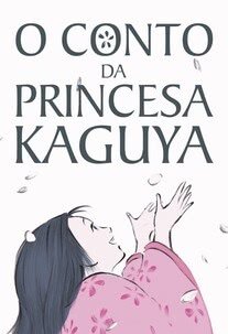 Ghibli Fest &ndash; O Conto Da Princesa Kaguya