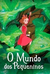 Ghibli Fest &ndash; O Mundo Dos Pequeninos