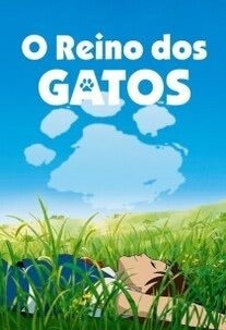 Ghibli Fest &ndash; O Reino Dos Gatos