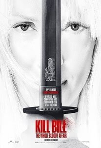 Kill Bill: The Whole Bloody Affair (Relan&ccedil;amento)