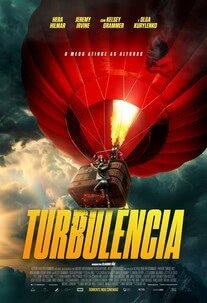 Turbul&ecirc;ncia