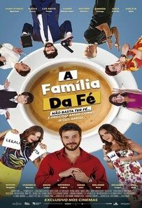 A Fam&iacute;lia da F&eacute;