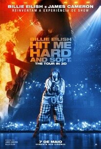 Billie Eilish &ndash; Hit Me Hard And Soft: The Tour
