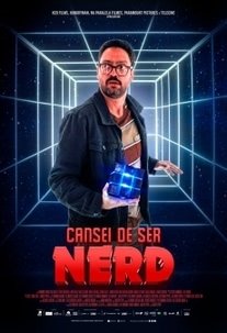 Cansei De Ser Nerd