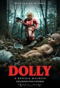 Dolly &ndash; A Boneca Maldita