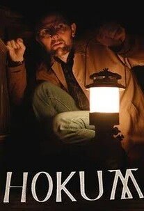 Hokum: O pesadelo da bruxa