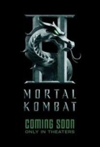 Mortal Kombat 2