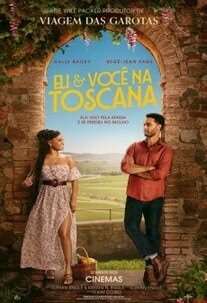 Eu & voc&ecirc; na Toscana