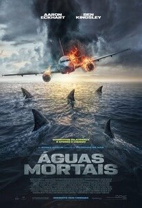 &Aacute;guas Mortais