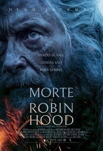 A Morte de Robin Hood