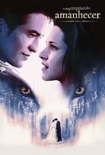 A Saga Crep&uacute;sculo: Amanhecer &ndash; Parte 1 (relan&ccedil;amento)