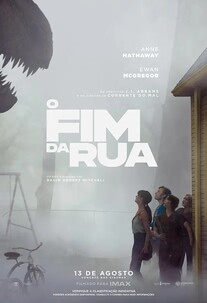 O Fim Da Rua