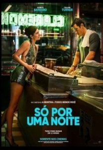 S&oacute; Por Uma Noite