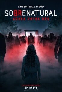 Sobrenatural: Agora Entre N&oacute;s
