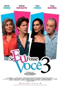 Se Eu Fosse Voc&ecirc; 3